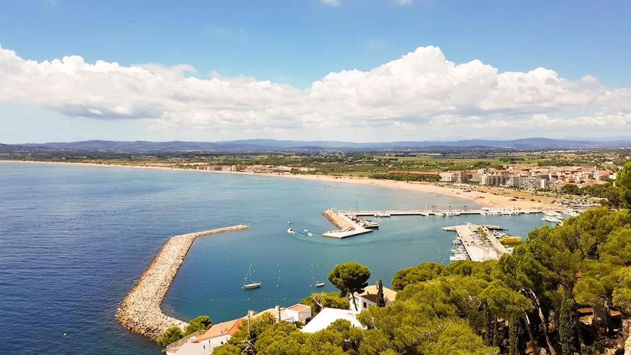 Apartment Les Orenetes L'Estartit