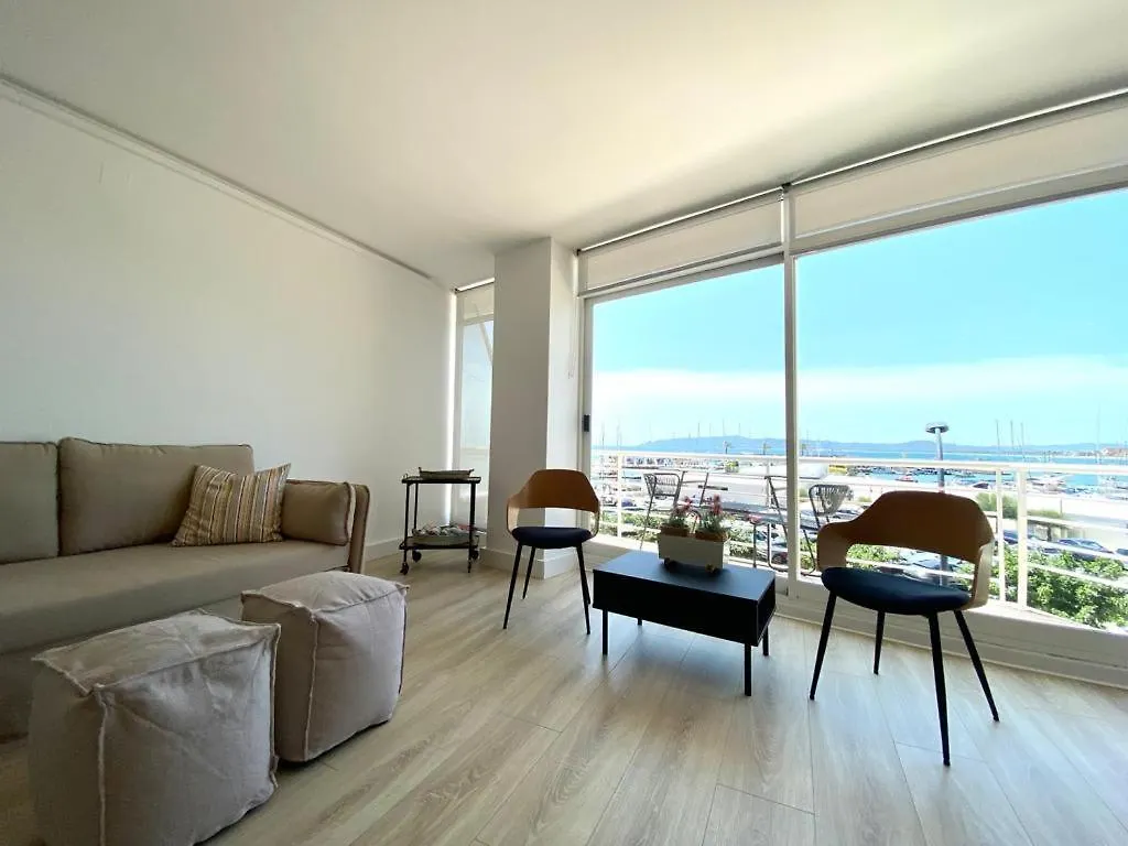 Apartment Les Orenetes L'Estartit